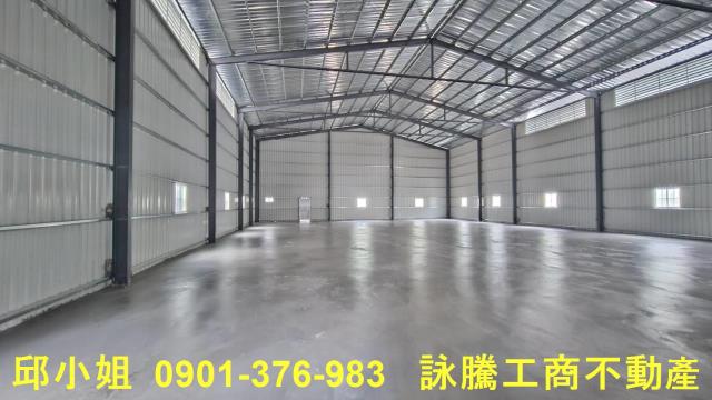 桃園中壢廠房-1