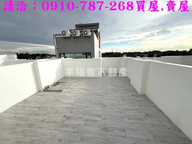 台南安平透天-12