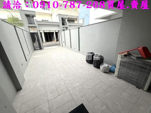 台南安平透天-14