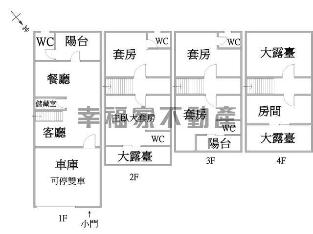 台南安平透天-15