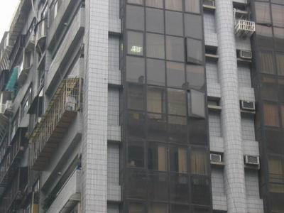 台北信義區拍賣大樓-5