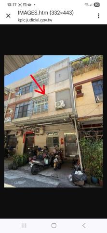 高雄前鎮透天拍賣-2