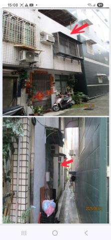 高雄鼓山法拍透天-3