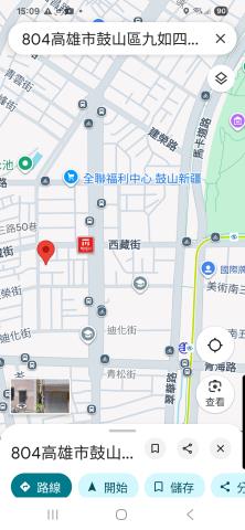高雄鼓山法拍透天-4