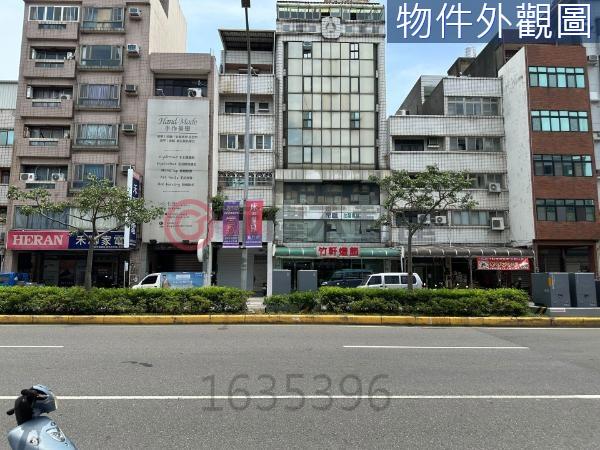 新竹北區華廈-1