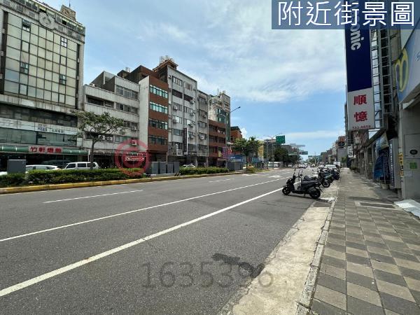 新竹北區華廈-3