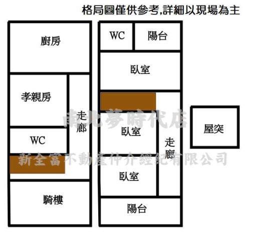 台南新營透天-8