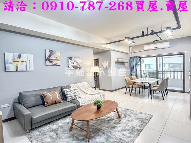 台南善化大樓-1