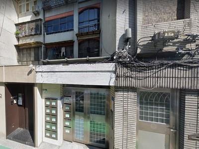 大安區法拍華廈-2