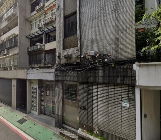 大安區法拍華廈-5