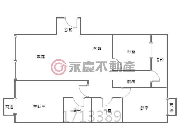 香山大樓-12