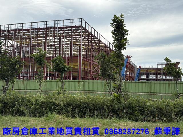 高雄廠房-1