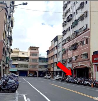 高雄法拍大樓-2