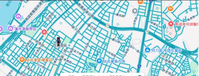 高雄法拍大樓-3