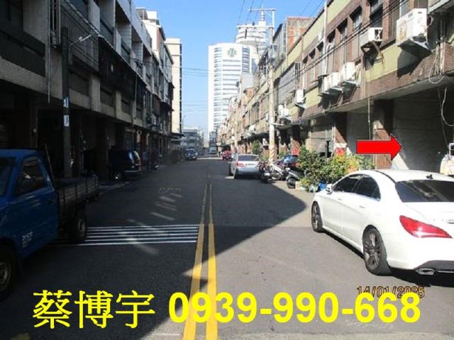 梧棲法拍屋文華街透天