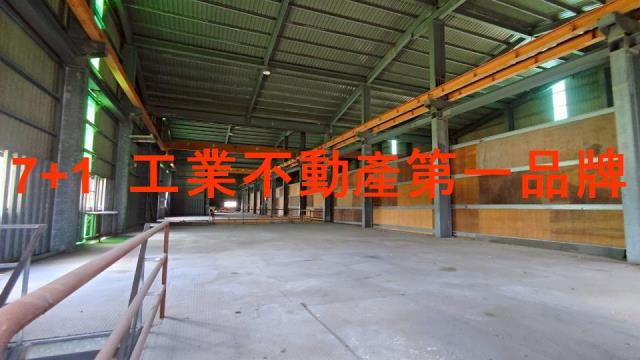 高雄廠房-4