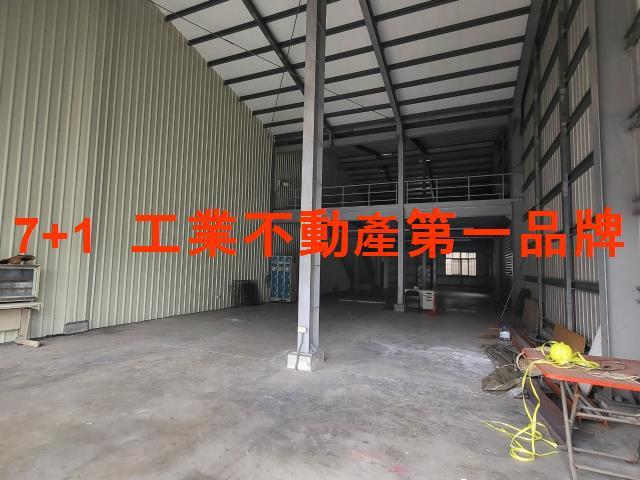 高雄三民區廠房-6