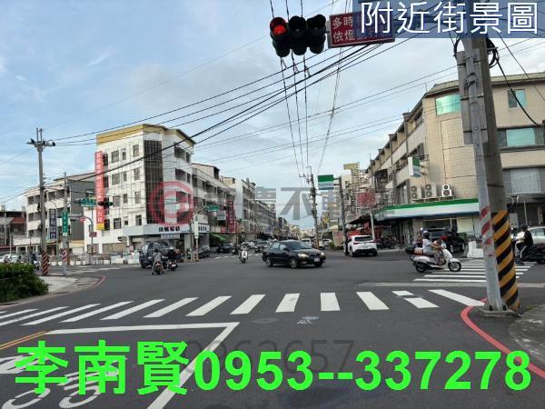 台南永康透天-1