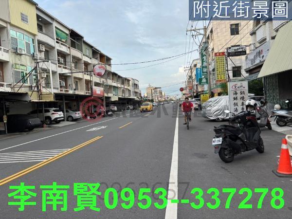 台南永康透天-4