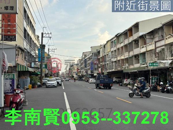 台南永康透天-5