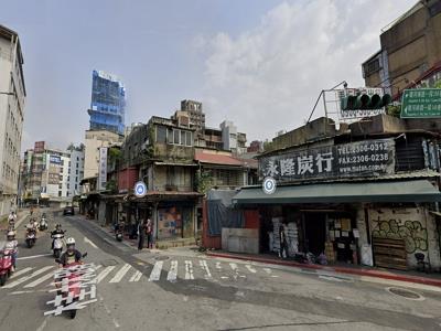 台北萬華公寓法拍-6