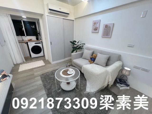 台南中西區套房-4