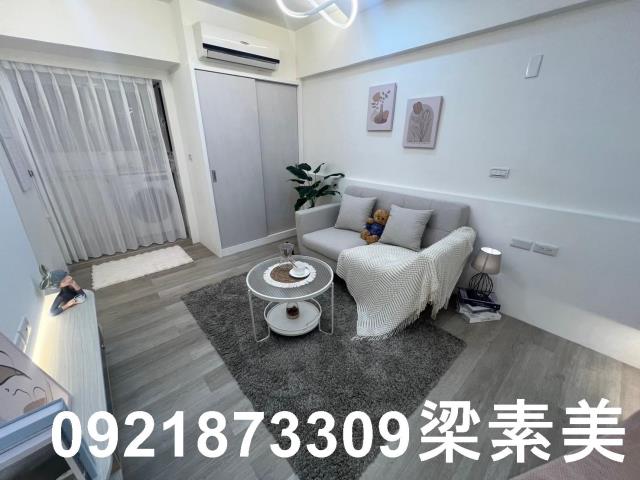 台南中西區套房-7