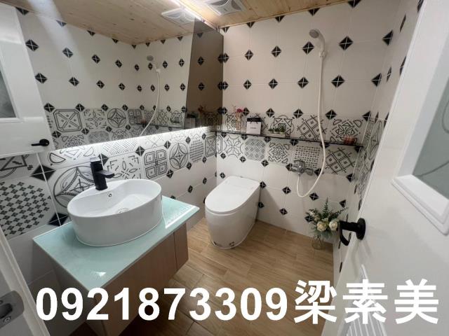 台南中西區套房-8
