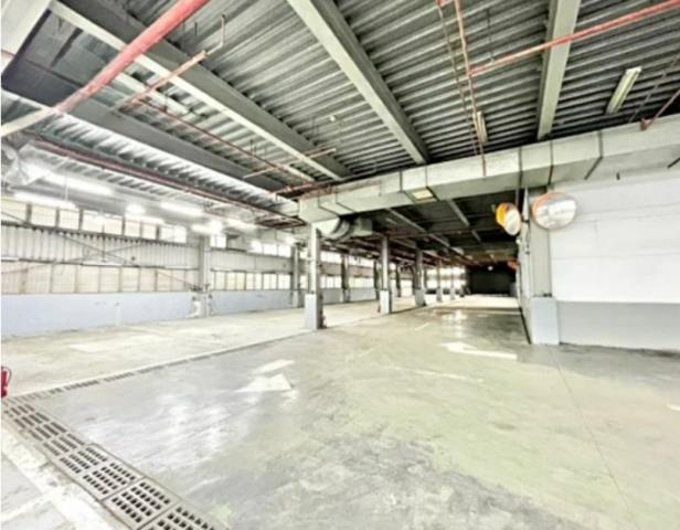 蘆竹廠房-1