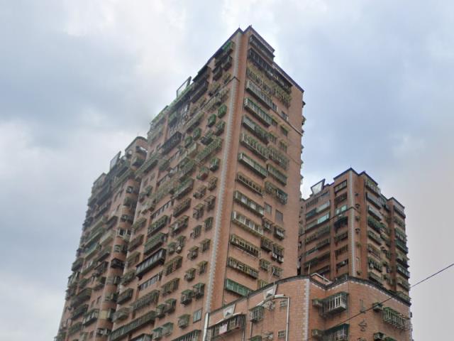 土城法拍大樓-2