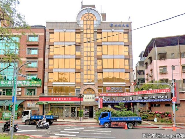 北投法拍大樓-2