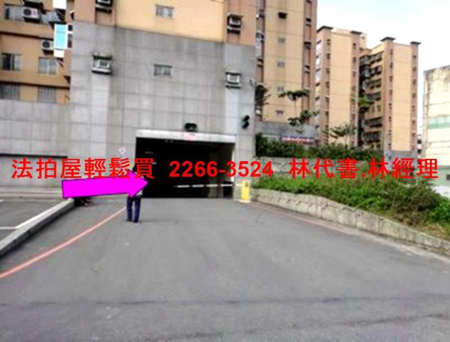 暖暖拍賣大樓-10