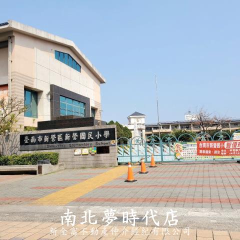 台南華廈-7