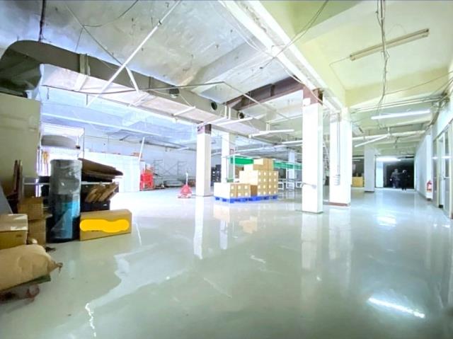 桃園廠房-2