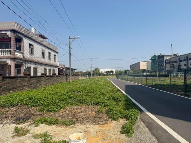 桃園中壢農舍-3