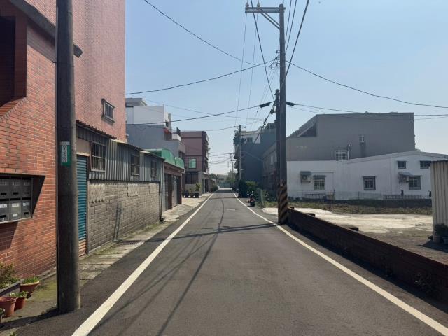 桃園中壢農舍-4