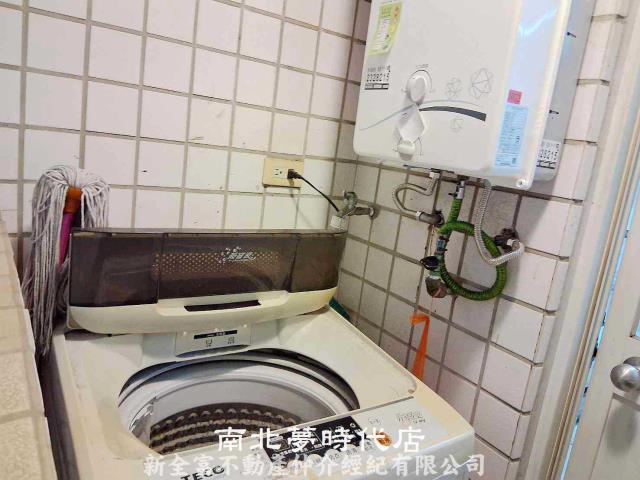 台南永康大樓-13