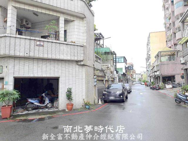 台南永康透天-12
