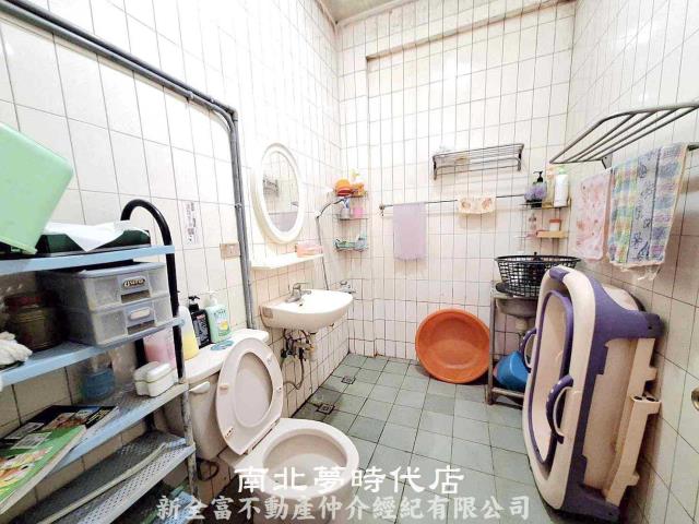 台南永康透天-9