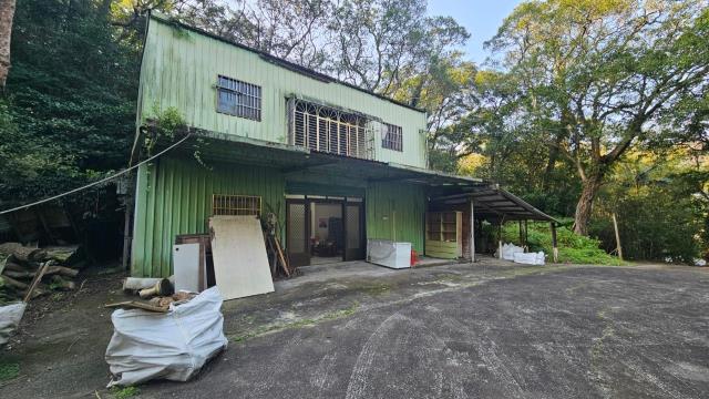 桃園大溪農舍-14