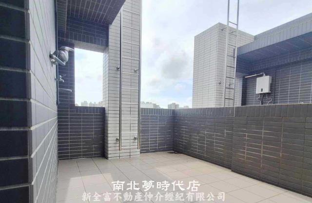 台南永康透天-13