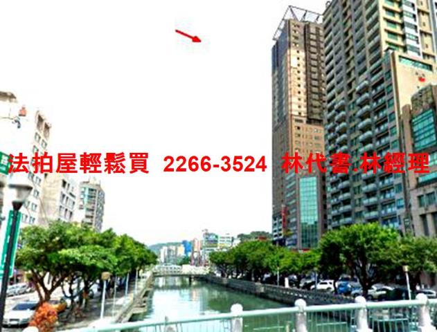 基隆仁愛區大樓法拍-10