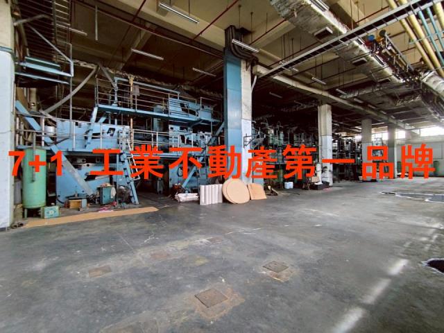 高雄仁武廠房-1
