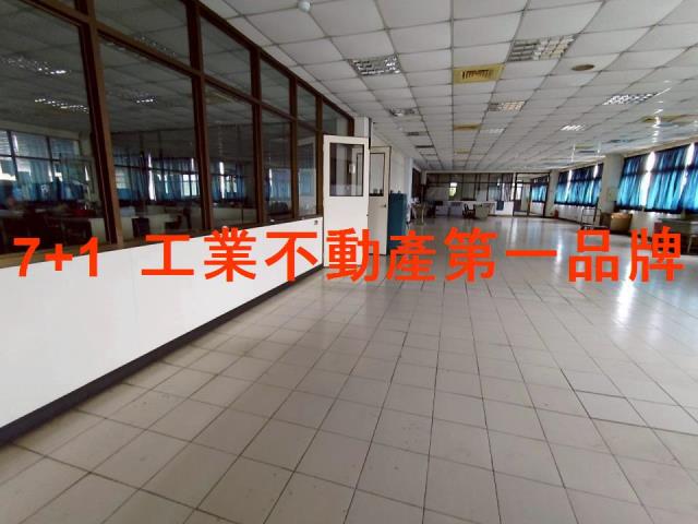高雄仁武廠房-2