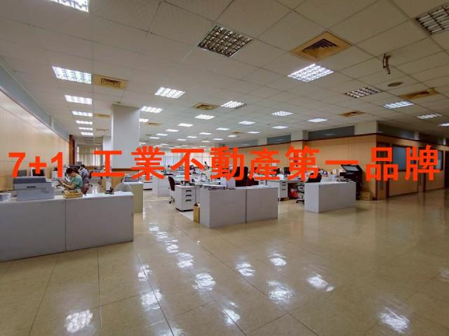高雄仁武廠房-3