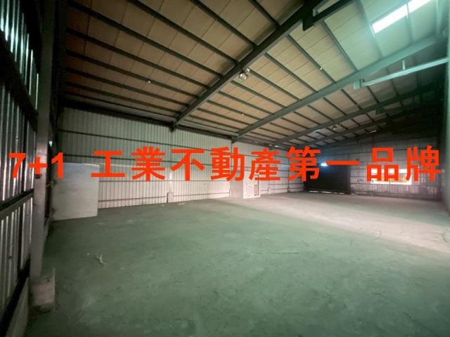 高雄大寮廠房-1