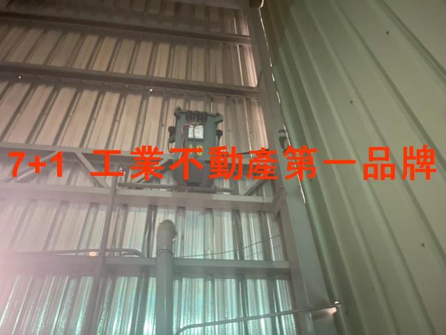 高雄大寮廠房-3