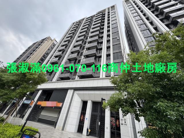桃園區大樓-1
