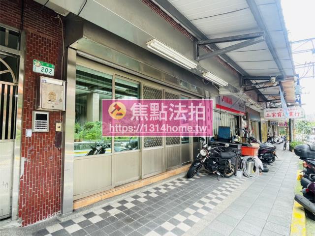 台北公寓法拍-6