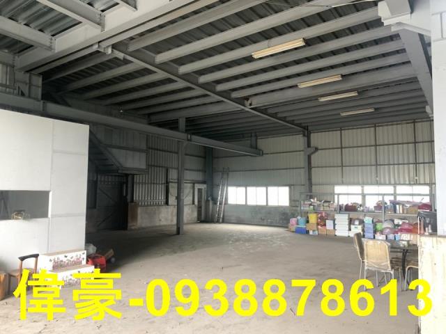 高雄燕巢廠房-1